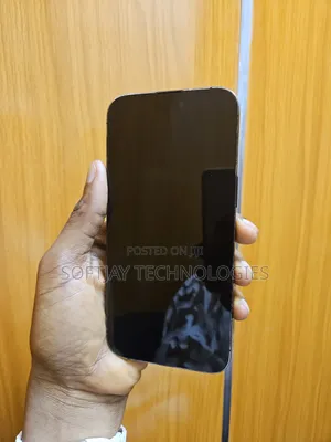 Apple iPhone 14 Pro Max 128 GB Black