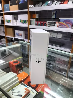 Dji Osmo Mobile 8p