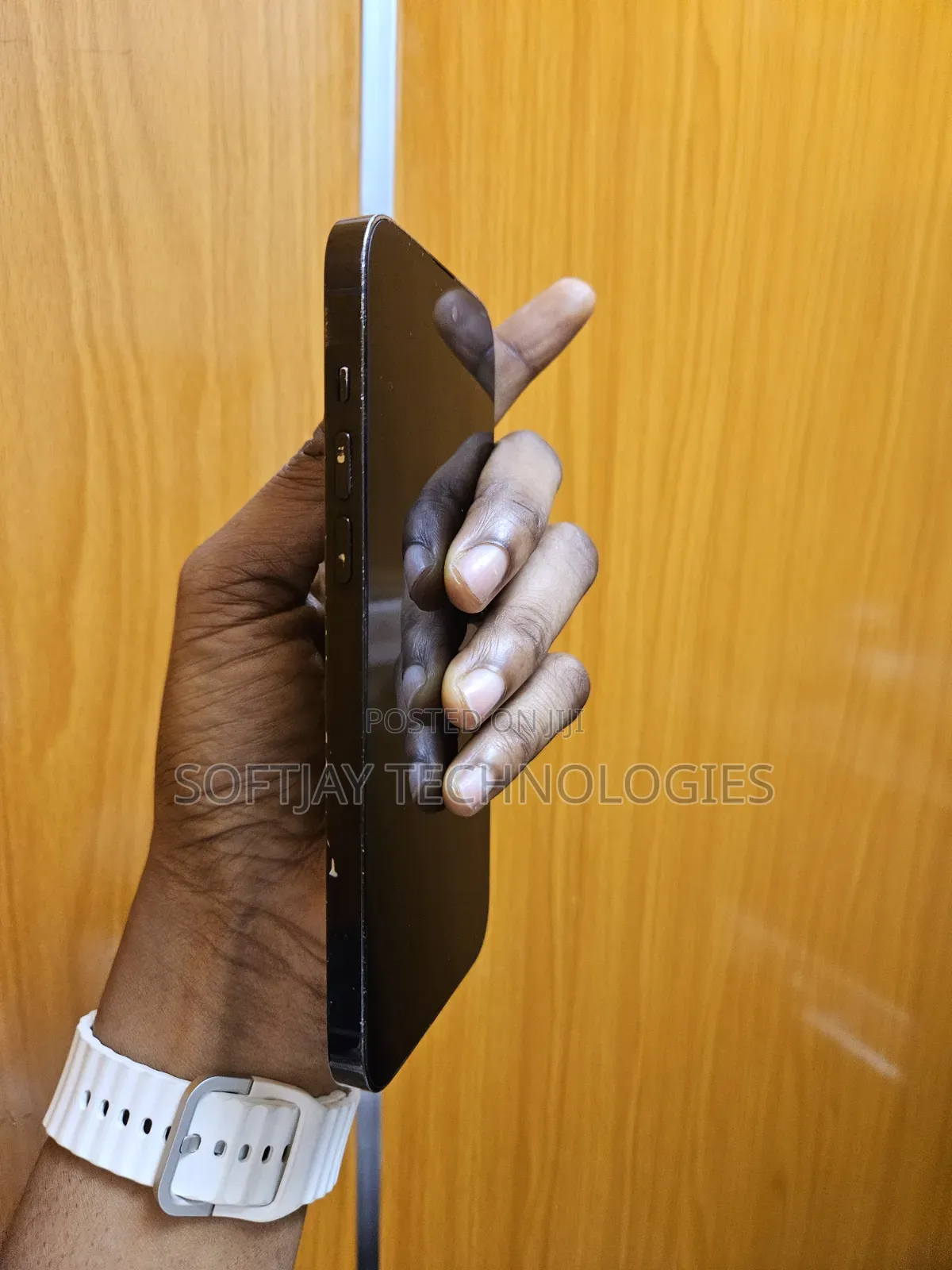 Apple iPhone 14 Pro Max 128 GB Black