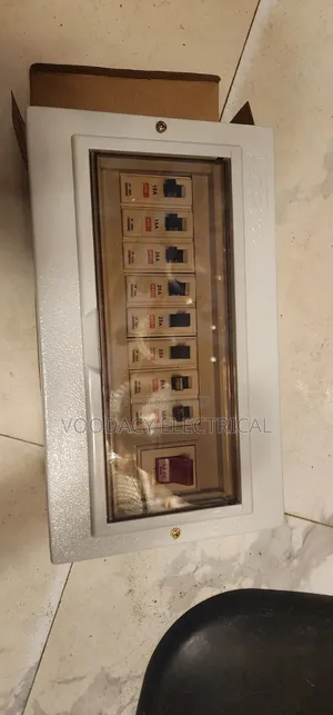 Distribution Board