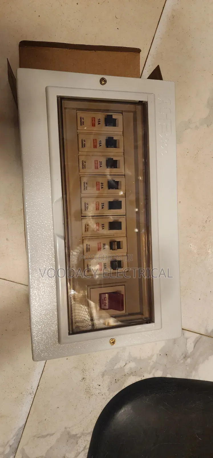 Distribution Board