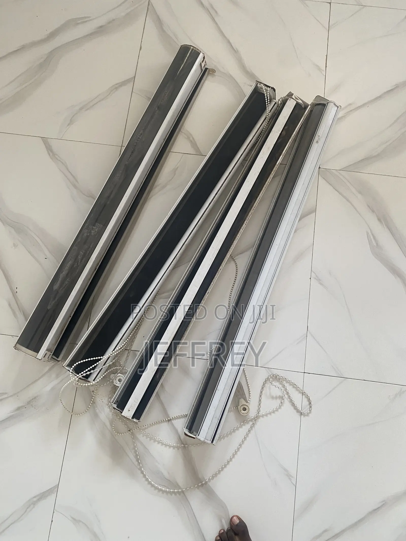 Window Blinds
