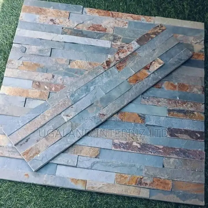Premium Rustic Natural Stone Wall Tiles