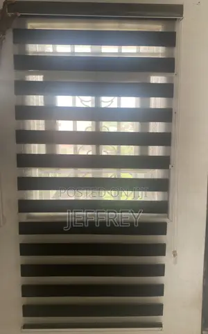 Window Blinds