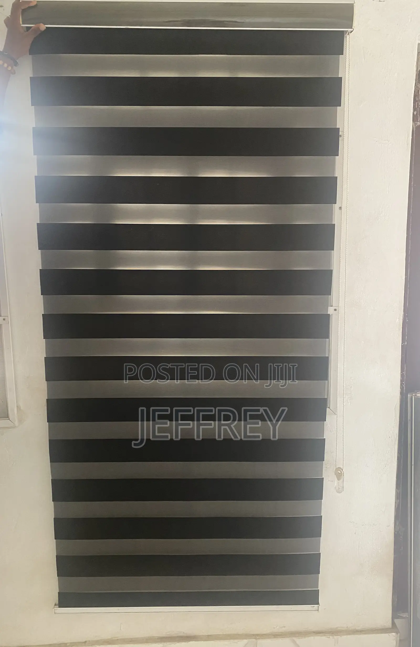 Window Blinds