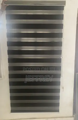 Window Blinds