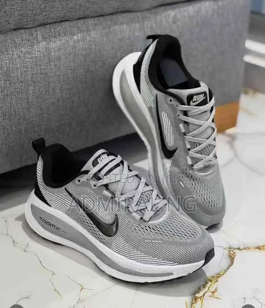 Nike Zoom X