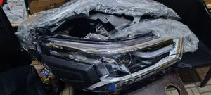 Headlight Hilux 2022