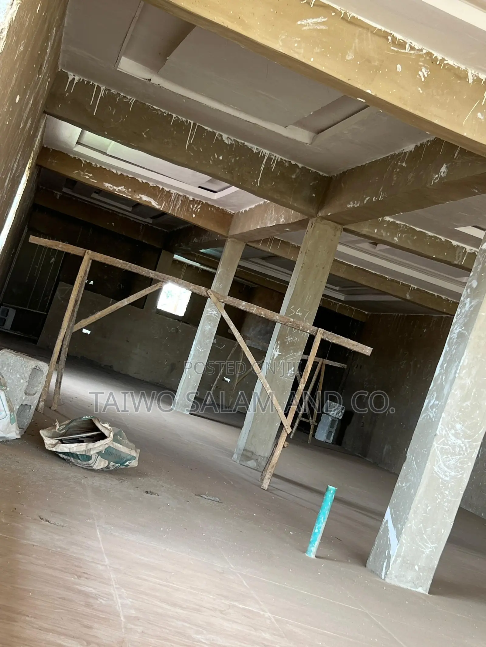 Office Complex on 787sqm
