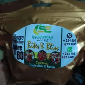 Kulikuli Snacks