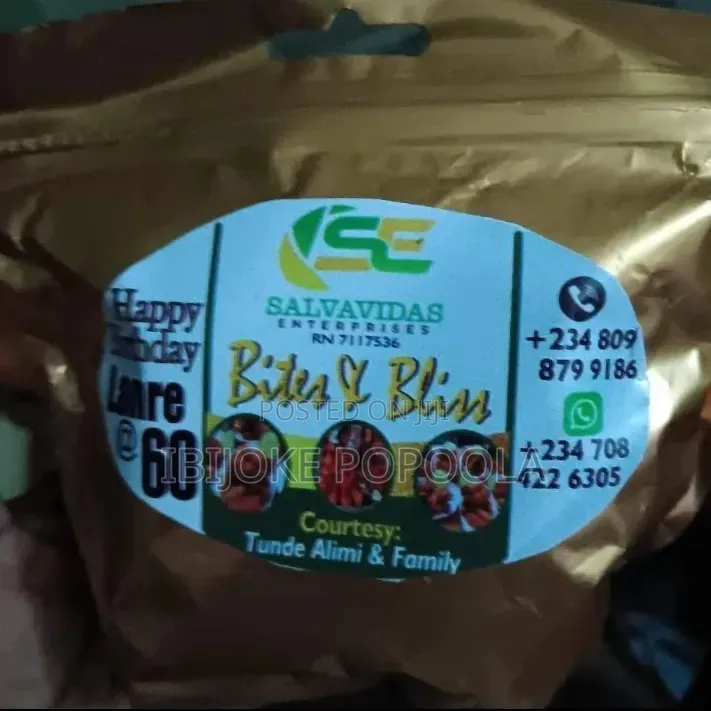 Kulikuli Snacks