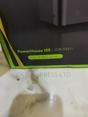 Inverter 5.5kva Oraimo