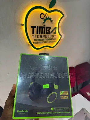 Oraimo Boompop2s