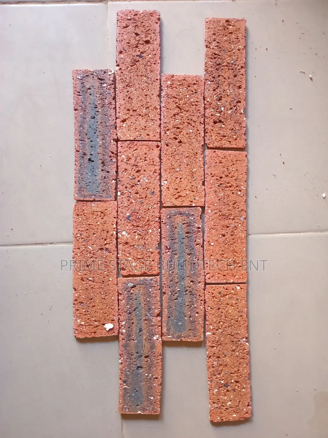 South African Bricks