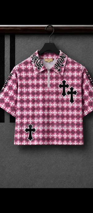 Male Shirt