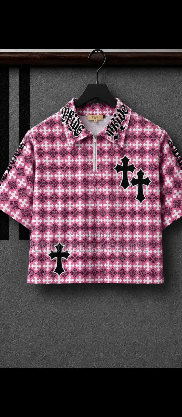 Male Shirt