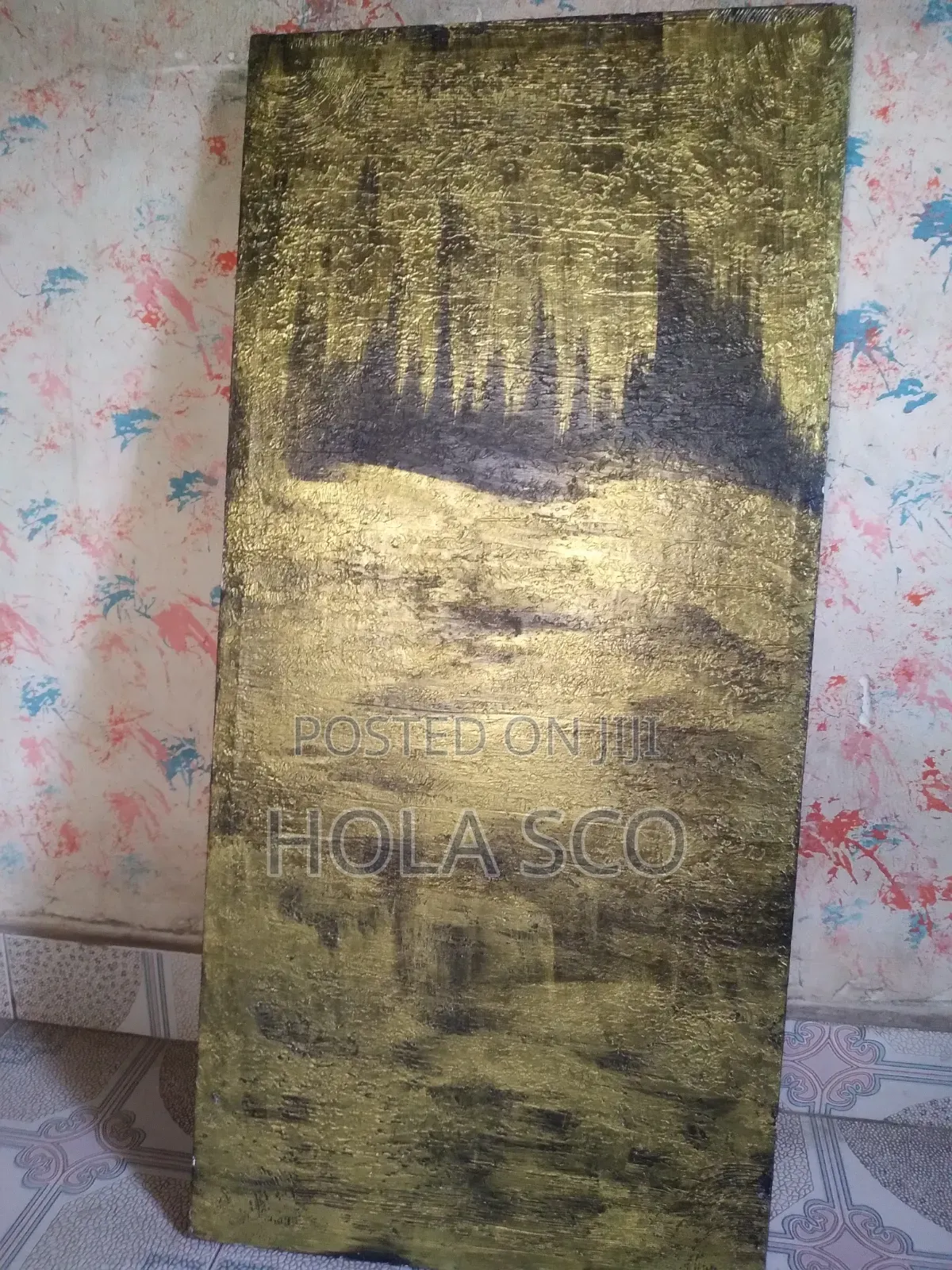 For Interior Design
