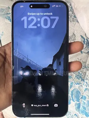 Apple iPhone 14 Pro Max 256 GB Purple