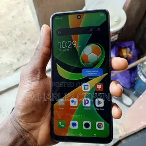 Tecno Spark 20 128 GB Bronze