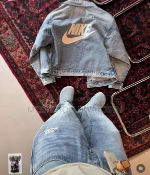 Up and Down Jeans