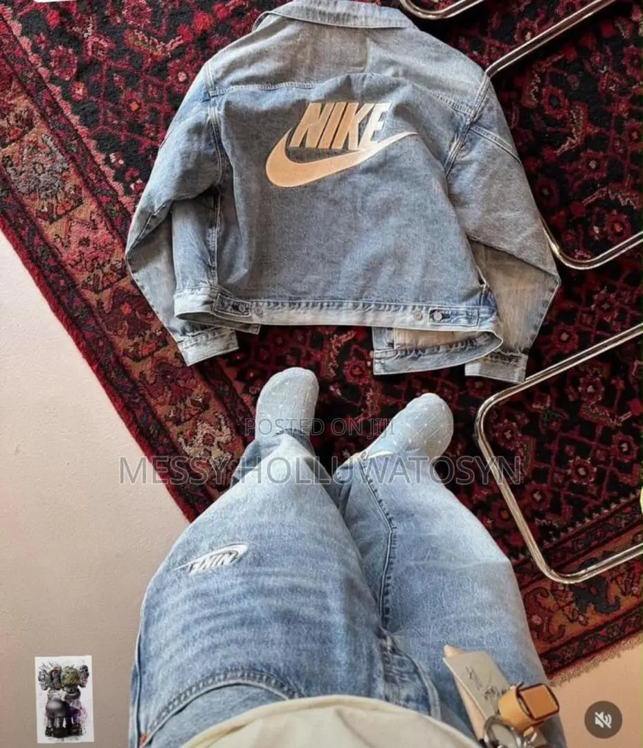 Up and Down Jeans