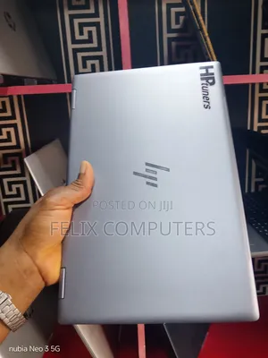 Laptop HP x360 310 G2 8GB Intel Core i3 SSD 256GB