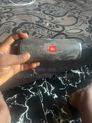 Audio Speaker