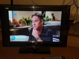 Led Sonix Television