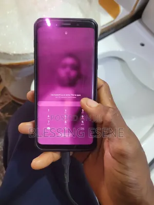 Samsung Galaxy S9 64 GB Gray
