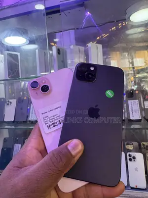 Apple iPhone 15 Plus 128 GB