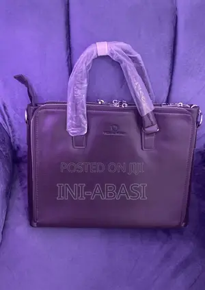 Mr Iniabasi