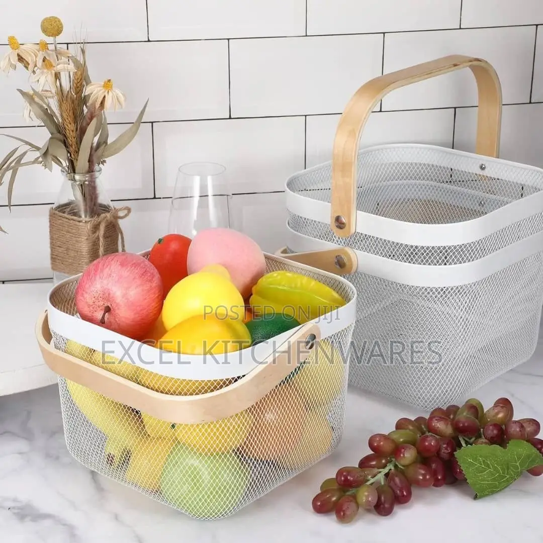 Fruit Basket
