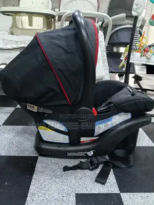 Us Used Graco Baby Car Seat