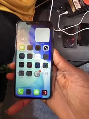 Apple iPhone 11 Pro Max 64 GB Green