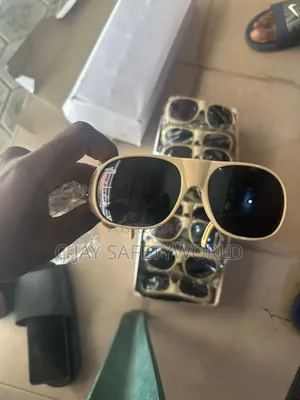 Welding Glass