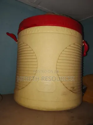 50 Litres Food Cooler