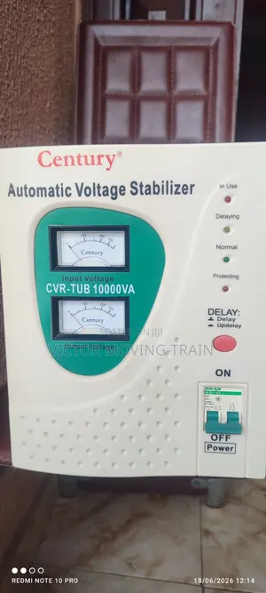 Stabilizer