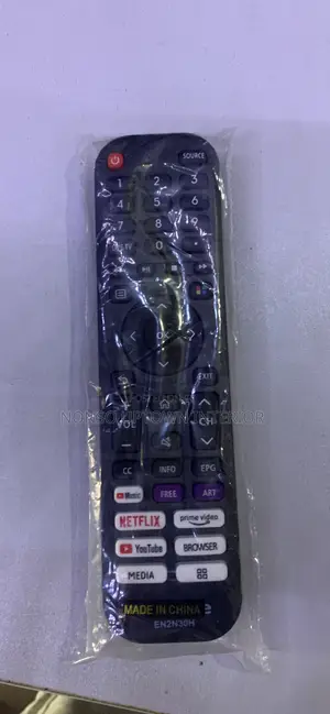 Hisense Tv
