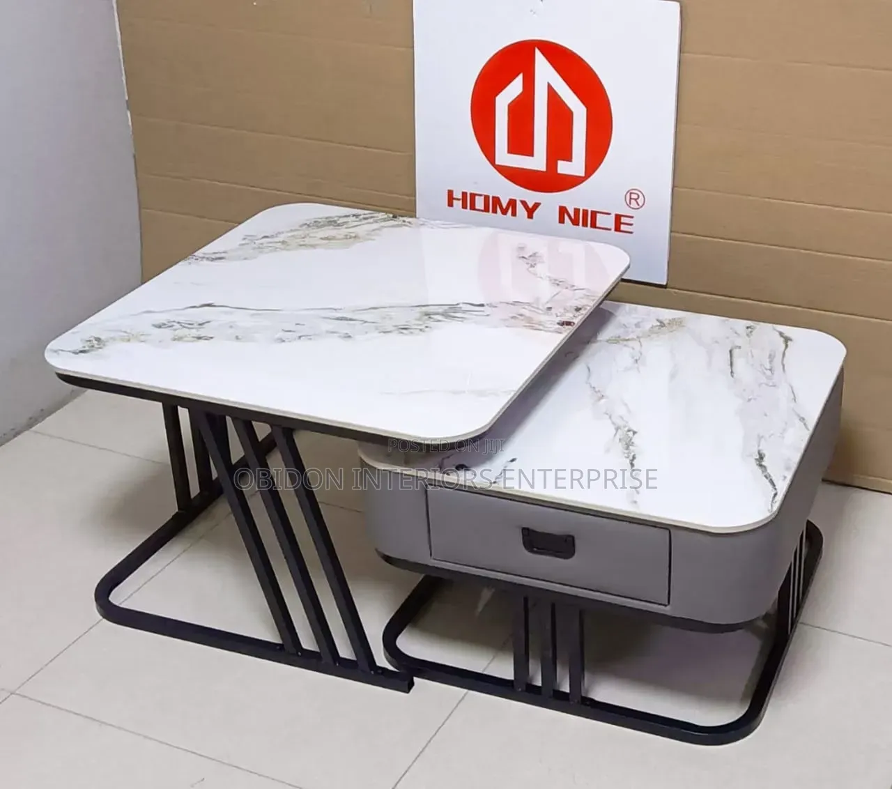 High Quality Marble Center Table