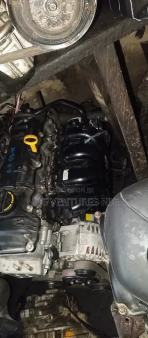 Hyundai Tucson 2017 Gdi