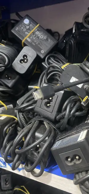 140w Original Hp Type C Charger
