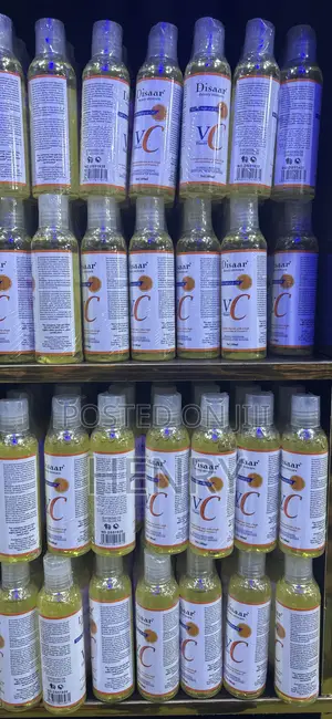 Disaar Vitamin C Oil