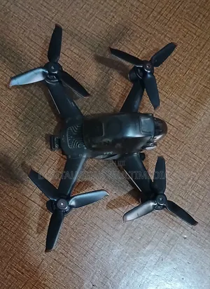 Dji FPV Drone