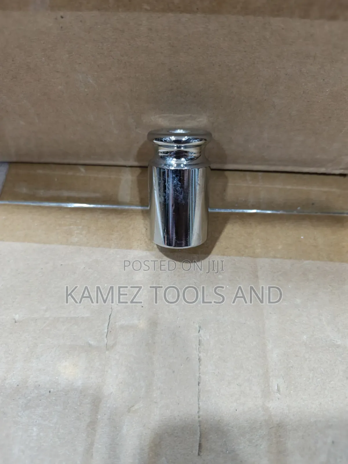 200g Stainless Test Weight