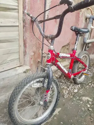 Fairly Used Kids Bicycle for Sale