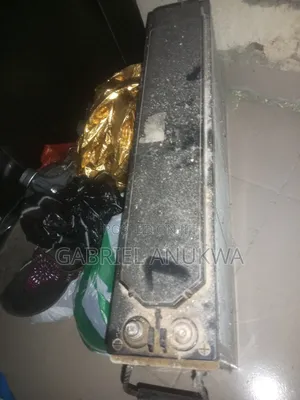 Inverter Battery