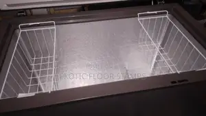 Hisense Deep Freezer 250 Liter