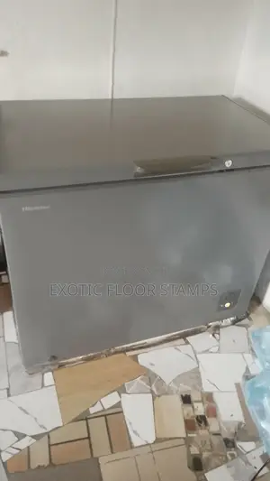 Hisense Deep Freezer 250 Liter