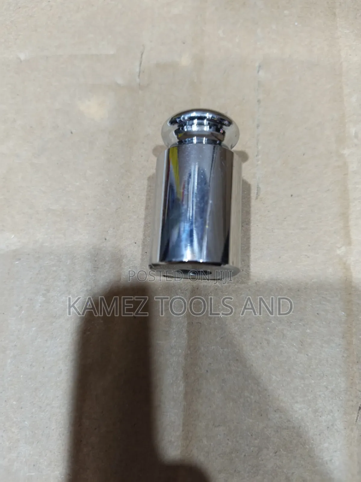 100g Stainless Test Weight