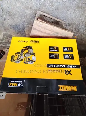 Ingco Spray Gun